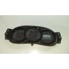 Recambio de cuadro instrumentos para dacia dokker ambiance referencia OEM IAM 248108622R  