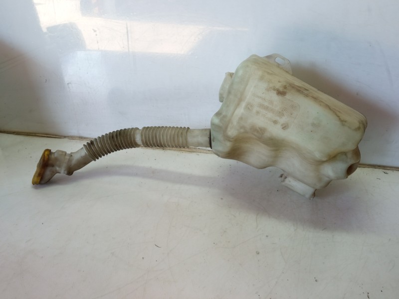 Recambio de deposito limpia para renault megane ii berlina 5p authentique referencia OEM IAM 8200104705  