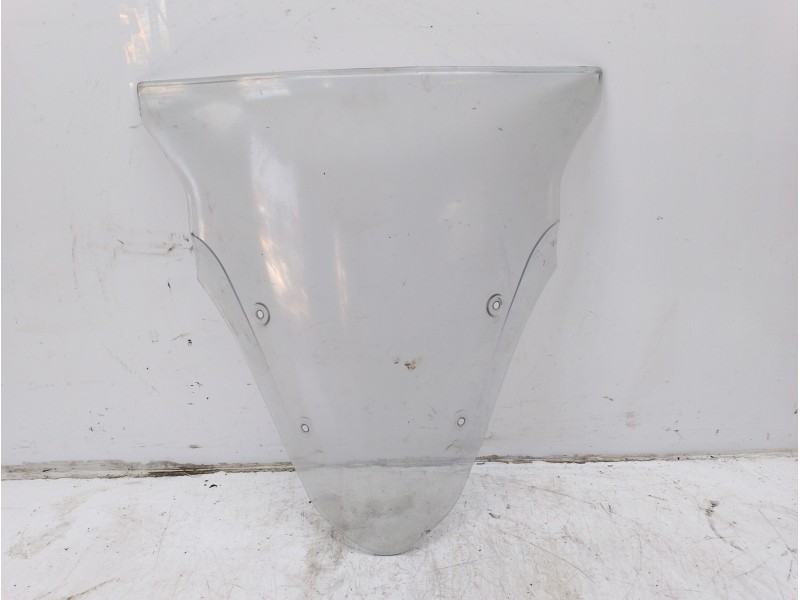 Recambio de cupula para kawasaki ninja 650 referencia OEM IAM 391540307  