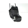 Recambio de cerradura puerta trasera izquierda para toyota yaris active referencia OEM IAM 69060K0030 V5114120 