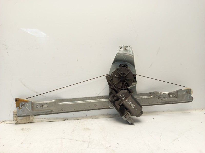 Recambio de elevalunas trasero izquierdo para citroën c4 picasso 2.0 hdi fap referencia OEM IAM 9223C1  