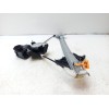 Recambio de elevalunas delantero derecho para toyota yaris cross (mxp_) 1.5 hybrid (mxpj10) referencia OEM IAM 698100D650  