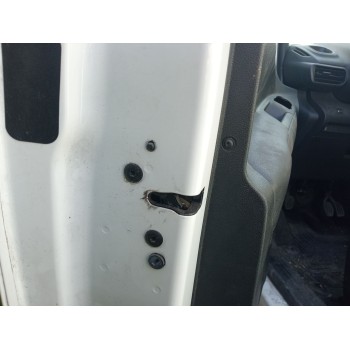 CERRADURA PUERTA DELANTERA IZQUIERDA SU001A9682 
