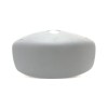 Recambio de airbag delantero izquierdo para renault megane iii sport tourer expression referencia OEM IAM 985100007R  