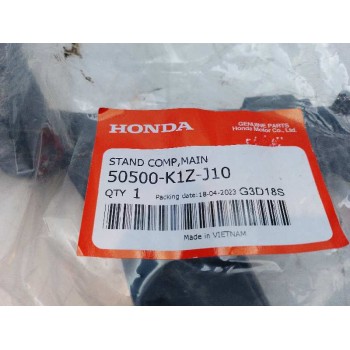 CABALLETE 50500K1ZJ10 