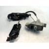 Recambio de cerradura puerta delantera izquierda para toyota proace verso referencia OEM IAM SU001A9682  