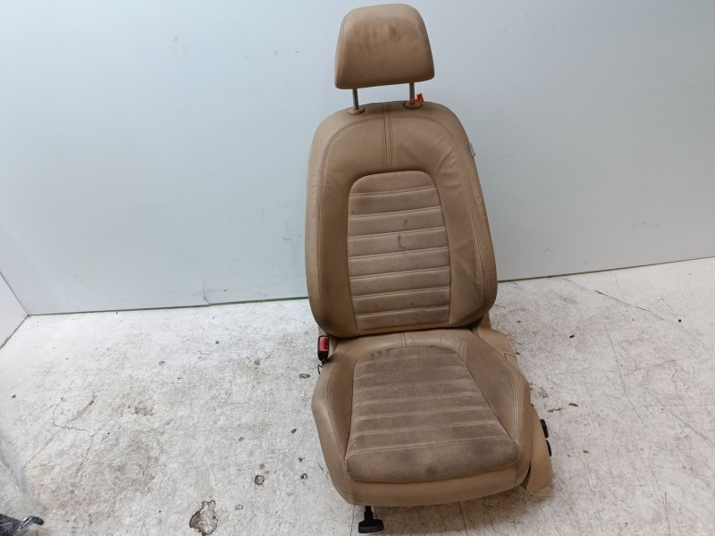 Recambio de asiento delantero izquierdo para volkswagen passat b6 (3c2) 2.0 tdi referencia OEM IAM 3C0881105T  