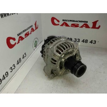 ALTERNADOR 0124525016 