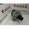Recambio de alternador para saab 9-3 berlina 2.0i referencia OEM IAM 0124525016  