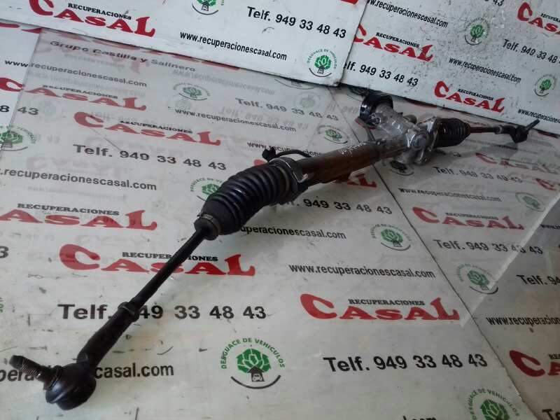 Recambio de cremallera direccion para volkswagen polo berlina (6n2) conceptline referencia OEM IAM 6N1422061C  