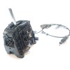Recambio de palanca cambio para toyota c-hr referencia OEM IAM 33560F4030  