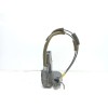 Recambio de cerradura puerta delantera derecha para mazda cx-7 (er) 2.2 turbodiesel cat referencia OEM IAM EH1458310E  