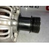 Recambio de alternador para saab 9-3 berlina 2.0i referencia OEM IAM 0124525016  