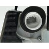 Recambio de cerradura puerta trasera izquierda para toyota yaris active referencia OEM IAM 69060K0030 V5114120 