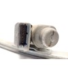 Recambio de elevalunas trasero izquierdo para citroën c4 picasso 2.0 hdi fap referencia OEM IAM 9223C1  