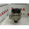 Recambio de alternador para saab 9-3 berlina 2.0i referencia OEM IAM 0124525016  