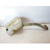 Recambio de deposito limpia para renault megane ii berlina 5p authentique referencia OEM IAM 8200104705  