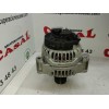Recambio de alternador para saab 9-3 berlina 2.0i referencia OEM IAM 0124525016  
