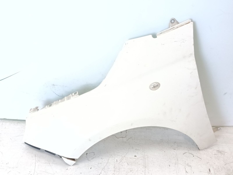 Recambio de aleta delantera izquierda para fiat 500 (312_) 1.2 (312axa1a) referencia OEM IAM 52015757  