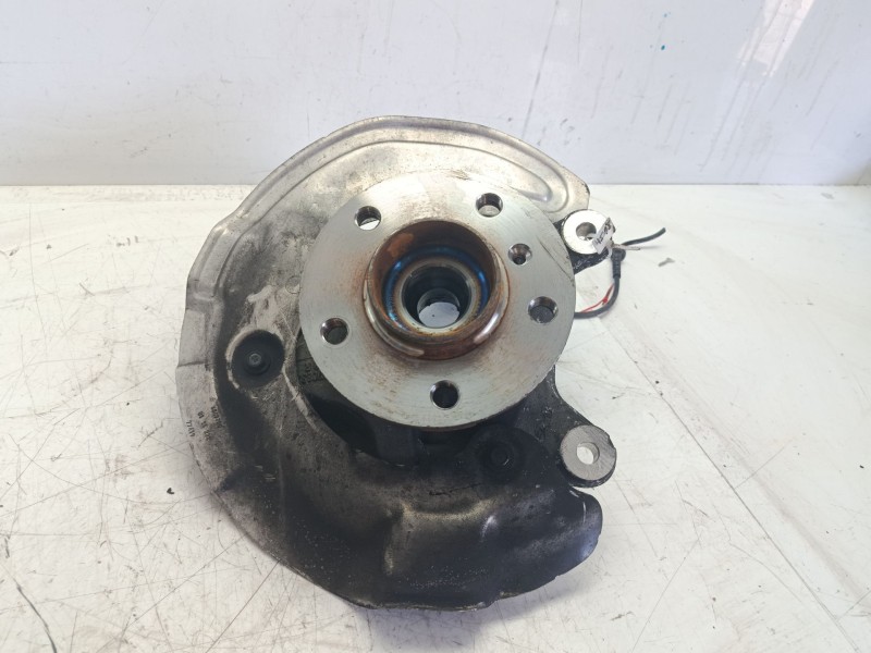 Recambio de mangueta delantera izquierda para mini mini (f56) cooper s referencia OEM IAM 31216876847  