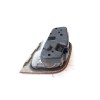 Recambio de piloto trasero izquierdo interior para bmw serie 3 berlina (e46) referencia OEM IAM 63218364923 63217165843 