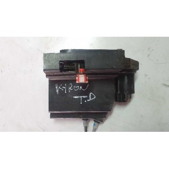CERRADURA PUERTA TRASERA DERECHA 7132009005 