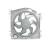 Recambio de electroventilador para renault clio iii 1.5 dci diesel cat referencia OEM IAM 21481AY610  