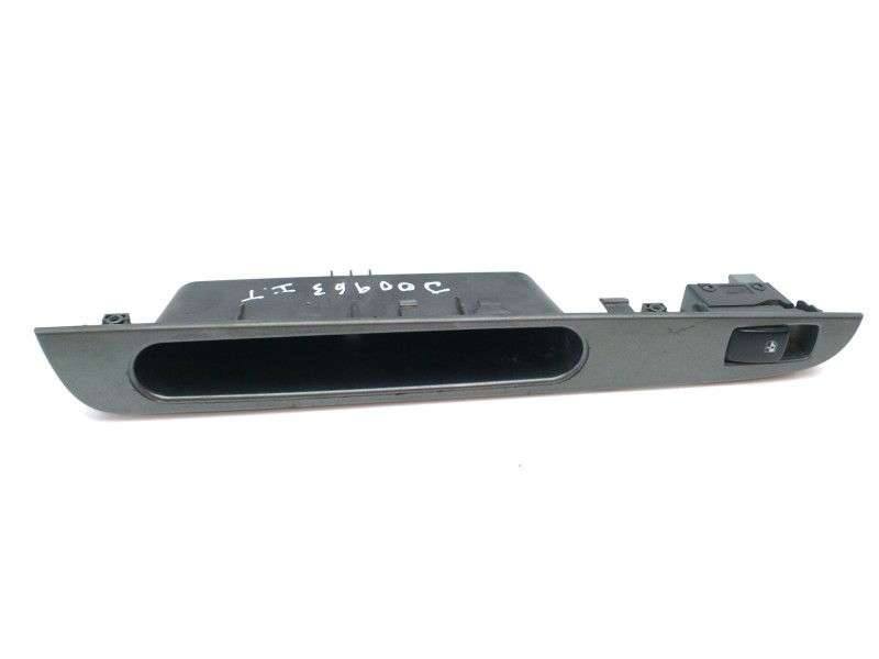 Recambio de mando elevalunas trasero izquierdo para ssangyong rodius 2.7 turbodiesel cat referencia OEM IAM 612W23860  