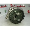 Recambio de alternador para saab 9-3 berlina 2.0i referencia OEM IAM 0124525016  