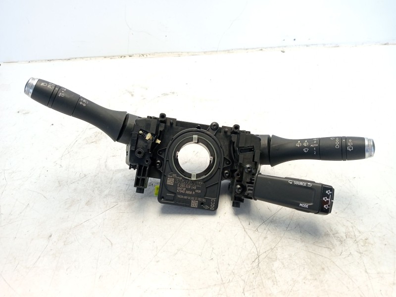 Recambio de mando multifuncion para renault clio v (b7_) 1.0 tce 100 (b7mt) referencia OEM IAM 255670428R  