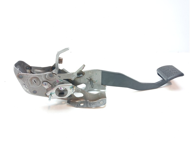 Recambio de pedal freno para toyota c-hr hybrid advance referencia OEM IAM 47110F4090  