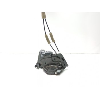 CERRADURA PUERTA DELANTERA DERECHA 69030K0040 69273K0040 V5111130