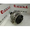 Recambio de alternador para saab 9-3 berlina 2.0i referencia OEM IAM 0124525016  