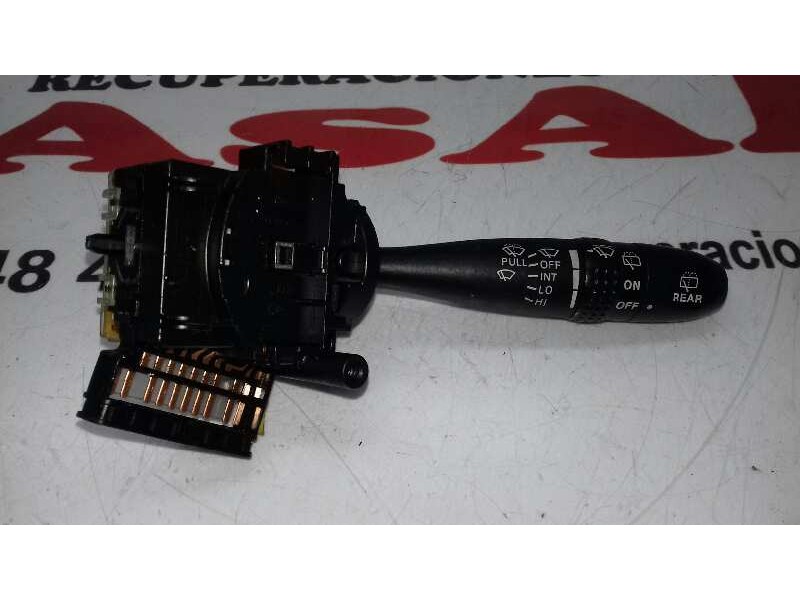 Recambio de mando luces para kia sorento 2.5 crdi vgt ex2 referencia OEM IAM 75733A  