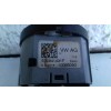 Recambio de mando luces para skoda fabia like referencia OEM IAM 5E0941431F  