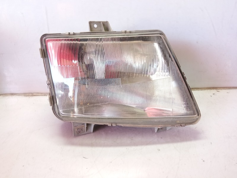 Recambio de faro derecho para mercedes-benz vito (w638) combi 2.2 16v cdi turbodiesel cat referencia OEM IAM   