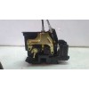 Recambio de cerradura puerta trasera derecha para ssangyong kyron 2.0 referencia OEM IAM 7132009005  