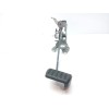 Recambio de pedal freno para toyota c-hr hybrid advance referencia OEM IAM 47110F4090  