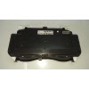 Recambio de cuadro instrumentos para renault kangoo furgón professional referencia OEM IAM P248101769R  