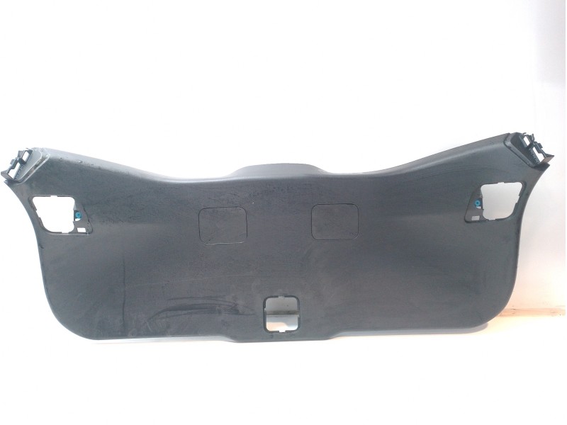 Recambio de guarnecido porton trasero para toyota c-hr referencia OEM IAM 64780F4010C1 64781F4010 