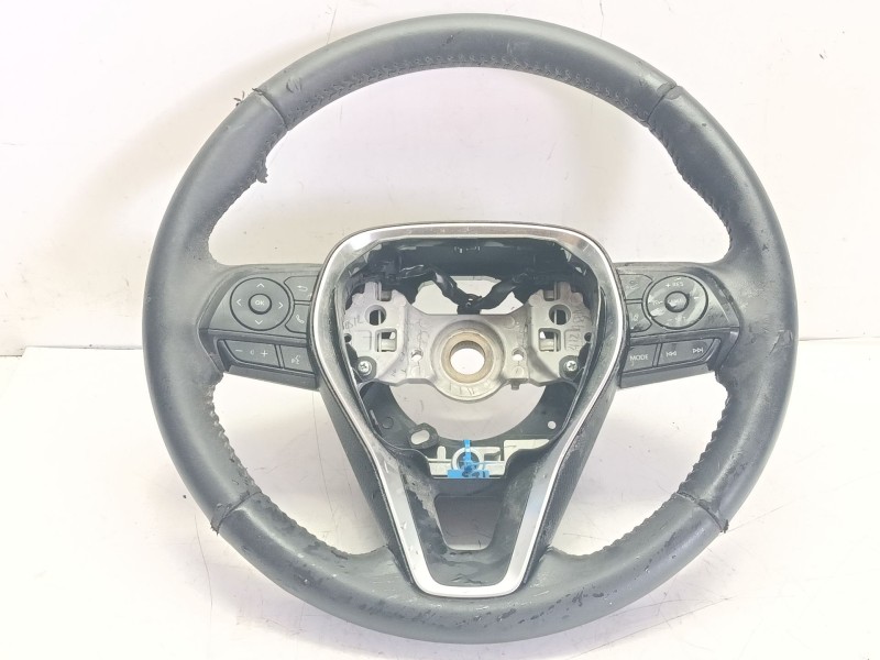 Recambio de volante para toyota rav 4 v (_a5_, _h5_) 2.5 hybrid (axah52) referencia OEM IAM 4510012G70C0  