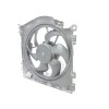 Recambio de electroventilador para renault clio iii 1.5 dci diesel cat referencia OEM IAM 21481AY610  