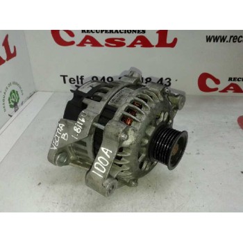 ALTERNADOR CAL12100AS 