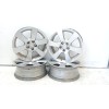 Recambio de juego llantas para hyundai santa fé ii furgoneta/suv (cm) crdi 4x4 referencia OEM IAM 529102B180  