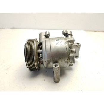 COMPRESOR AIRE ACONDICIONADO 883100H030 