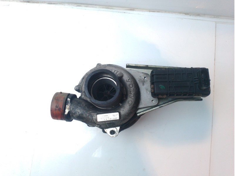 Recambio de turbocompresor para volvo xc90 2.0 turbo cat referencia OEM IAM 36050834 30757079 