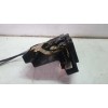 Recambio de cerradura puerta trasera derecha para ssangyong kyron 2.0 referencia OEM IAM 7132009005  
