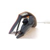Recambio de piloto trasero izquierdo para bmw serie 3 berlina (e46) referencia OEM IAM 63218364921 63217165955 