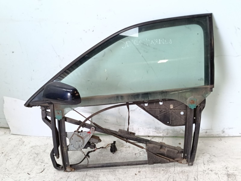 Recambio de elevalunas delantero izquierdo para audi a3 (8l1) 1.6 referencia OEM IAM 8L3837461 8L3837753A 