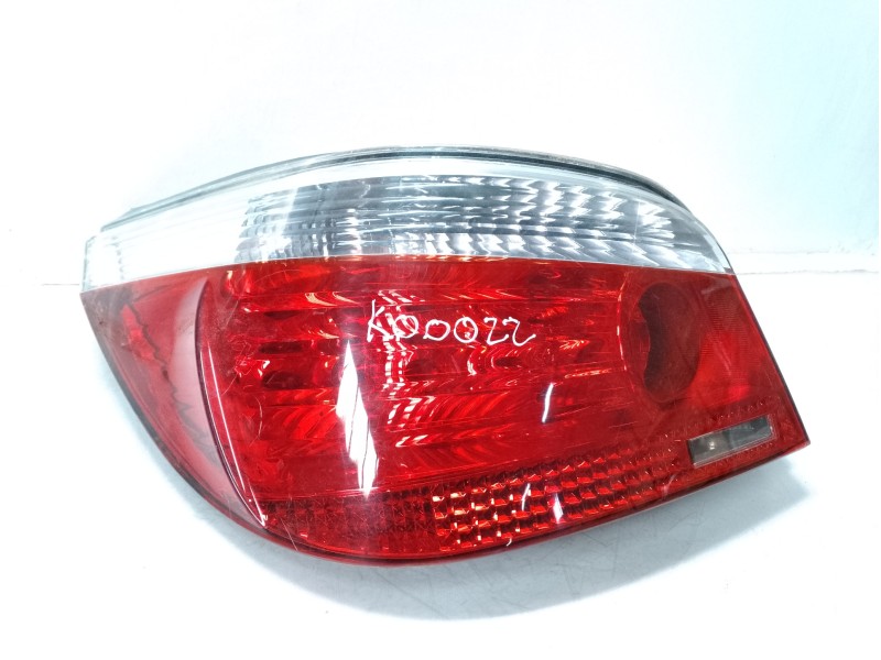 Recambio de piloto trasero izquierdo para bmw 5 (e60) 530 d referencia OEM IAM 63217165737 6923305 